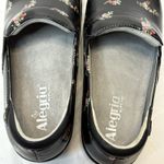 Alegria  Women Shoe Keli Goth Cutie Size 9M Nursing Loafer Photo 11