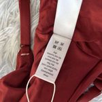 Aerie Andie Swim Women’s The Maui bikini top in truffle size Medium Photo 8