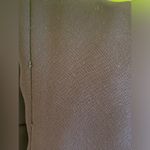 Jones New York  Black Short Formal Sleeveless Eyelet Cutout Dress Women’s Size 8 Photo 12