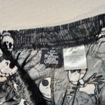 Disney Tim burton's the nightmare before Christmas pajama pants size men medium Photo 5