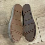 Talbots NEW  Hester Criss Cross Raffia Espadrille Flats Sandals Size 9 Photo 6