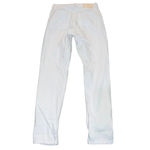 Everlane  "The Summer Jean" High Waisted Straight Leg Ankle Jeans Size‎ 27 Photo 4