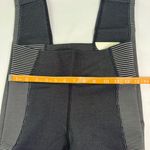 Aerie NWT OFFLINE Size S Black Grey Seamless 7/8 Legging Active Gym High Rise Photo 3