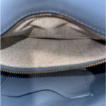 Coach Napa leather bag Photo 10