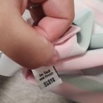 Ted Baker Zerin Tutti Frutti Halter Neck Striped Top Photo 7