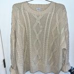 Princess Polly Oversized Knit Sweater Photo 2