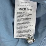 Maeve NWOT Anthropologie Tweed Sleeveless Blazer Mini Dress, Size 14 Photo 8