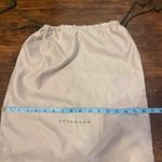 Levenger cream dust bag Photo 1