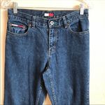 Tommy Hilfiger Rare‎ Vintage Tommy Girl Jeans Photo 3