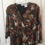 East 5th FINAL MARKDOWN Ladies East fifth top petite large Photo 0