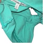 Charlotte Russe Small Seafoam Green / mint green Mini dress waist-defining peplum sexy summer​ Photo 5