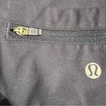 Lululemon Pace Pusher Crop Leggings Size 6 Built for Speed... Or Target runs! Photo 3