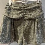 Very J Polka dot skort NWOT Photo 0
