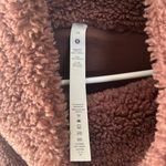 Lululemon Warmth Restore Long Pullover Size 10 Photo 6