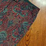 Sandro  Paisley Print Trouser Pant Photo 1