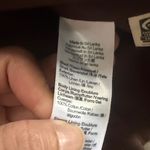 Madewell Brown Blazer Small Women’s Linen Oversized Jacket Photo 8