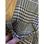 Vintage Stirling Cooper Checkered Blazer Jacket Size 8 Business Photo 11