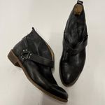 Koolaburra by Ugg Koolaburra Santa Barbara Dame Distressed Booties Photo 2