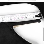 Good American Suede Super Tall Stiletto Heeled Boots NEW NWOB Photo 8