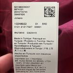 Hugo Boss BOSS “Joleara” Virgin Wool Blend Cropped Tuxedo Jacket Photo 14