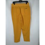 FIGS  Technical Collection Bristol High Waisted Slim Tapered Scrub Pants Womens L Photo 1