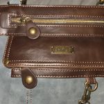 Chala Nwt Gemini Gray Crossbody Bag Purse With Fox Keychain Photo 8