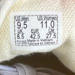 Vans Off the Wall Platform Pastel Plaid Print Unisex Shoe Size 9.5 or 11 #782 Photo 8