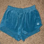 Alo Yoga All Yoga Terry Cloth Shorts Photo 1