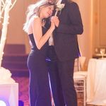 Revolve ryleigh strapless maxi dress Photo 1