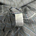 Hill House  Elie Nap Dress Tai Check Photo 7