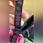 Betsey Johnson Performance Radiant Rose Colorblock Cutout Yoga Crop Top size XS Photo 4