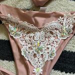 Sexy Fairy Bikini Pink Size L Photo 5