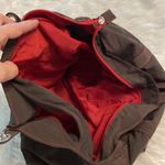 Baggallini BAGGALINI big shoulder bag length 18” high 15” excellent condition Photo 7