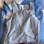 Lululemon Ebb To Street Crop Tank Photo 0