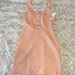 No Boundaries NWT XS Pink Flower with pockets Photo 0