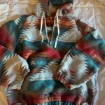 Amazon Western pullover  Photo 0