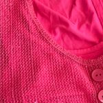 Simply Noelle  Pink Sleeveless Dress XXL 16-18 Photo 4