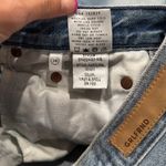 GRLFRND Karolina High-Rise Skinny Jeans in I Put A Spell On You Photo 8