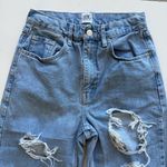 BDG Distressed Boyfriend Jeans Size 27 Photo 1