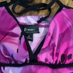 B Wear Too! Byer California halter top mini dress Pink Size M Photo 2