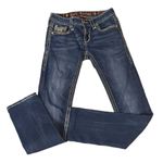 Rock Revival  sukara mid rise straight size 26 Photo 0