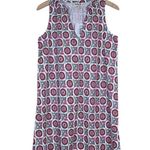 Boden Womens 8 Sleeveless Jersey Shift Dress NEW Photo 1