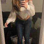 frame denim Flair Jeans Photo 7