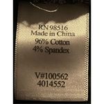 Coldwater Creek  Jeans Women Size P10 (2125) Photo 7