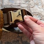 Lululemon  Everywhere Belt Bag 1L Burnt Caramel Fleece Photo 4