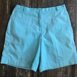 VINTAGE Lily’s of Beverly Hills high waisted shorts plus size 16 Photo 8