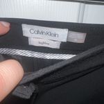 Calvin Klein  Suit Pants Photo 1