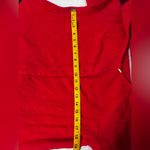 Lilla P Red Button Photo 10