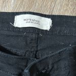 Andrea Jovine - Workshop Straight Leg Jeans EUC Photo 1