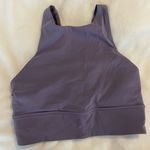 Lululemon energy longline bra size 6 Photo 0